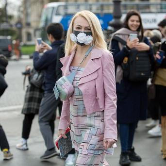 street style paris, zena