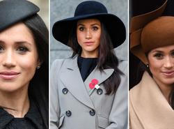 Baret, kšiltovka i široký klobouk. Pro novou sezónu čepic se učte od přebornice číslo jedna