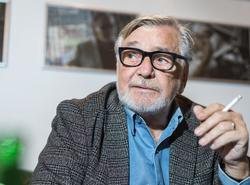 Jiří Bartoška, portrét