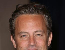 Matthew Perry