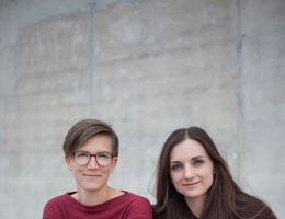 Dagmar Krišová, Marcela Poláčková, Konsent