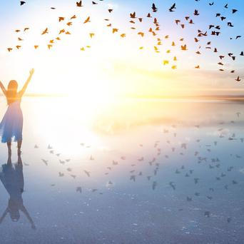 jak se rozhoupat ke zmene, zena