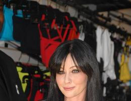 Shannen Doherty
