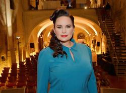 jitka cvancarova, zena