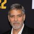 george clooney, zena