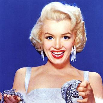 Marilyn Monroe