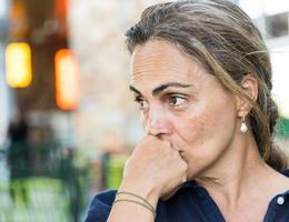 menopauza
