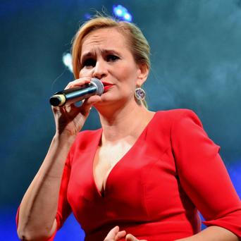 Monika Absolonová