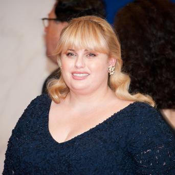 rebel wilson, zena