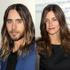 Courteney Coxová a Jared Leto