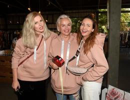 Arichteva, Pártlová, Leitgeb