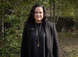 Husákovy děti - Jitka Čvančarová