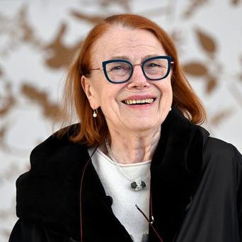 Iva Janžurová