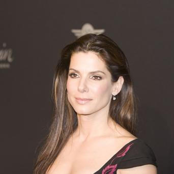 Sandra Bullock