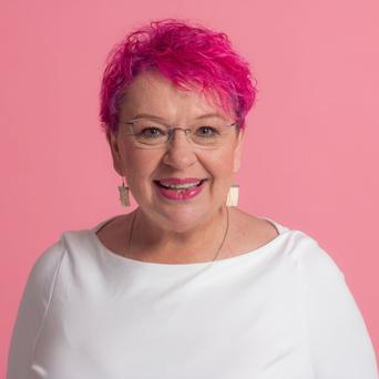 mirka van gils slavikova