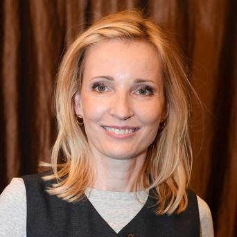 Paroubkova
