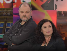 Rodiče si mysleli, že mě budoucí manželka zardousí, přiznal Martin Preiss