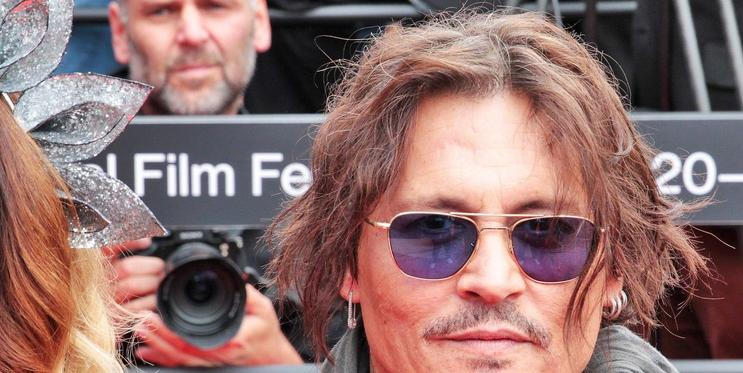 depp