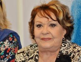 Jiřina Bohdalová