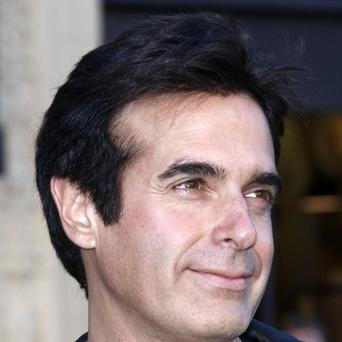 David Copperfield