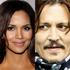 Halle Berry a Johnny Depp patří mezi hvězdy s postižením