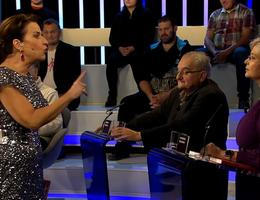 "Vy nevíte o lidech vůbec nic." Jílková se ostře dohadovala se senátorkou Kovářovou