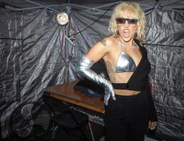 miley
