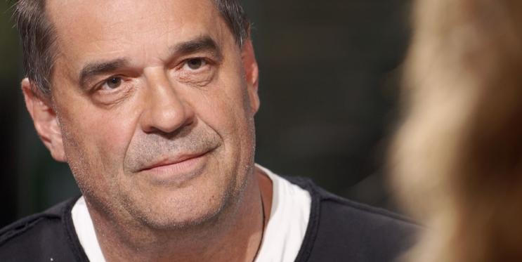 Miroslav Etzler v DVTV