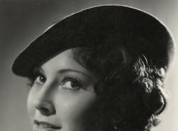 Lída Baarová