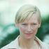 tilda swinton, zena