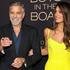 George Clooney, Amal Clooney