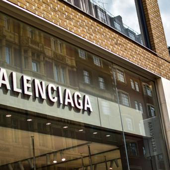 balenciaga