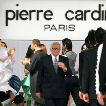 Pierre Cardin