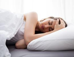 propustnost střev, žena