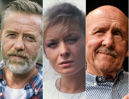 celebrity rozchod s rodinou