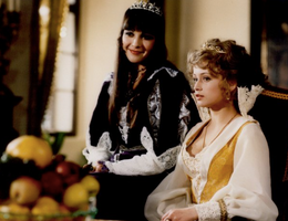 Jana Nagyová, Dagmar Patrasová – Arabela