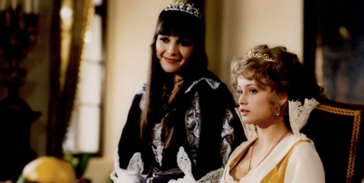 Jana Nagyová, Dagmar Patrasová – Arabela