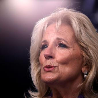 jill biden