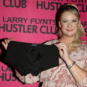 Princ Harry spodní prádlo