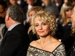 Lidi v sále! - Státní vyznamenání 28.10.2015 - Veronika Žilková