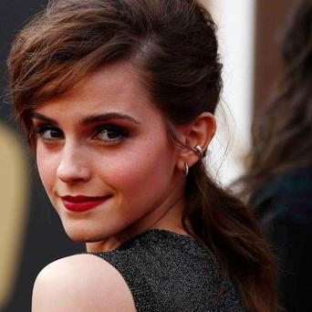 Emma Watsonová