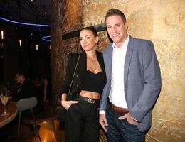 Agáta Hanychová, Miroslav Dopita