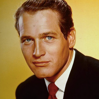 Paul Newman