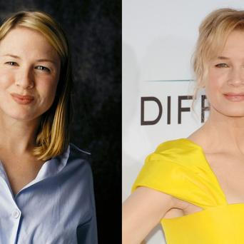 Renée Zellweger