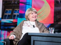 Eliška Balzerová, 7 pádů Honzy Dědka