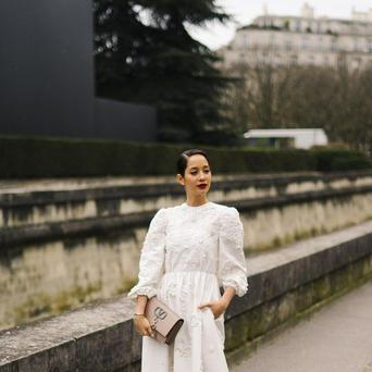 10 trendu z fashionweeku, žena