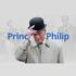 grafika - princ Philip