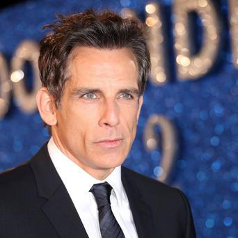 Ben Stiller