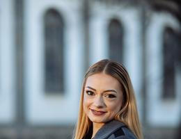 Klára Kloudová