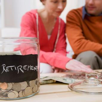 Partnerství a peníze